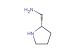 [(2S)-pyrrolidin-2-yl]methanamine