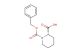 (2S)-1-[(benzyloxy)carbonyl]piperidine-2-carboxylic acid