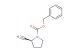 benzyl (2S)-2-cyanopyrrolidine-1-carboxylate