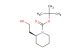tert-butyl (2S)-2-(2-hydroxyethyl)piperidine-1-carboxylate