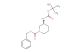 benzyl (S)-3-((tert-butoxycarbonyl)amino)piperidine-1-carboxylate
