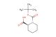 (2S)-1-[(tert-butoxy)carbonyl]piperidine-2-carboxylic acid