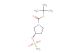 tert-butyl (3S)-3-(methanesulfonyloxy)pyrrolidine-1-carboxylate