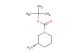 tert-butyl (3S)-3-aminopiperidine-1-carboxylate