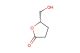 (5S)-5-(hydroxymethyl)oxolan-2-one