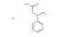 (3S)-3-amino-3-phenylpropanoic acid hydrochloride