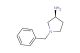 (3S)-1-benzylpyrrolidin-3-amine