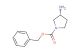 benzyl (3R)-3-aminopyrrolidine-1-carboxylate