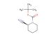 (S)-tert-butyl 2-cyanopiperidine-1-carboxylate
