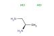 (2R)-propane-1,2-diamine dihydrochloride