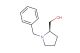[(2R)-1-benzylpyrrolidin-2-yl]methanol