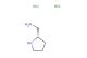 [(2S)-pyrrolidin-2-yl]methanamine dihydrochloride