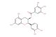 (-)-Epicatechin gallate(Synonyms: Epicatechin gallate; ECG; (-)-Epicatechin 3-O-gallate)