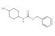 benzyl N-(4-hydroxycyclohexyl)carbamate