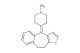 Pizotifen(Synonyms: Pizotyline; BC-105)