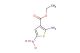 ethyl 2-amino-5-nitrothiophene-3-carboxylate