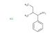 (1S)-2-methyl-1-phenylbutan-1-amine hydrochloride