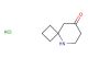 5-azaspiro[3.5]nonan-8-one hydrochloride