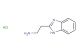 2-(1H-benzo[d]imidazol-2-yl)ethanamine hydrochloride