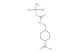 4-(((tert-butoxycarbonyl)amino)methyl)cyclohexane-1-carboxylic acid