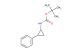 tert-butyl N-(2-phenylcyclopropyl)carbamate