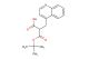 3-(tert-butoxy)-3-oxo-2-[(quinolin-4-yl)methyl]propanoic acid