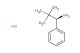 (1R)-2,2-dimethyl-1-phenylpropan-1-amine hydrochloride