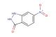 6-nitro-2,3-dihydro-1H-indazol-3-one
