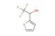 2,2,2-trifluoro-1-(thiophen-2-yl)ethan-1-ol