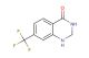 7-(trifluoromethyl)-1,2,3,4-tetrahydroquinazolin-4-one