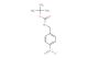 tert-butyl N-[(4-nitrophenyl)methyl]carbamate