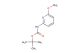 tert-butyl N-(6-methoxypyridin-2-yl)carbamate