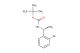 tert-butyl N-[(1R)-1-(2-bromophenyl)ethyl]carbamate