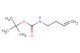 tert-butyl N-(but-3-en-1-yl)carbamate