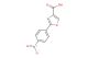 2-(4-nitrophenyl)-1,3-oxazole-4-carboxylic acid