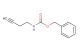 benzyl N-(but-3-yn-1-yl)carbamate