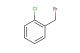 1-(bromomethyl)-2-chlorobenzene