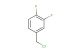 4-(chloromethyl)-1,2-difluorobenzene