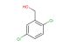 (2,5-dichlorophenyl)methanol