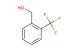 [2-(trifluoromethyl)phenyl]methanol