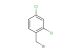 1-(bromomethyl)-2,4-dichlorobenzene