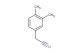 2-(3,4-dimethylphenyl)acetonitrile