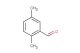 2,5-dimethylbenzaldehyde