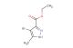 ethyl 4-bromo-5-methyl-1H-pyrazole-3-carboxylate