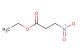 ethyl 3-nitropropanoate