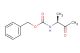 benzyl N-[(2S)-3-oxobutan-2-yl]carbamate