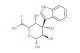 (2R,3R,4S,5S,6S)-6-[fluoro(hydroxy)methyl]-4-(1H-indol-3-yl)oxane-2,3,4,5-tetrol