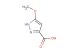 5-methoxy-1H-pyrazole-3-carboxylic acid
