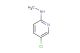 5-chloro-N-methylpyridin-2-amine