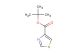 tert-butyl 1,3-thiazole-4-carboxylate